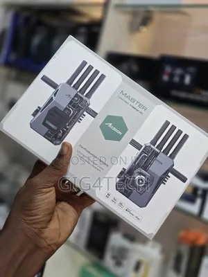 Accsoon Master Transmitter Receiver