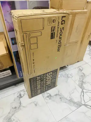 Get a Warrant on Lg Sp7 Sound System