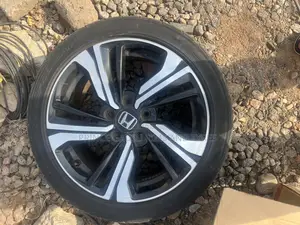 Original Rim for All Honda Cars