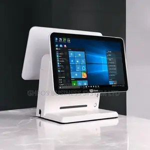 Ubero T2 Touchscreen Pos Terminal