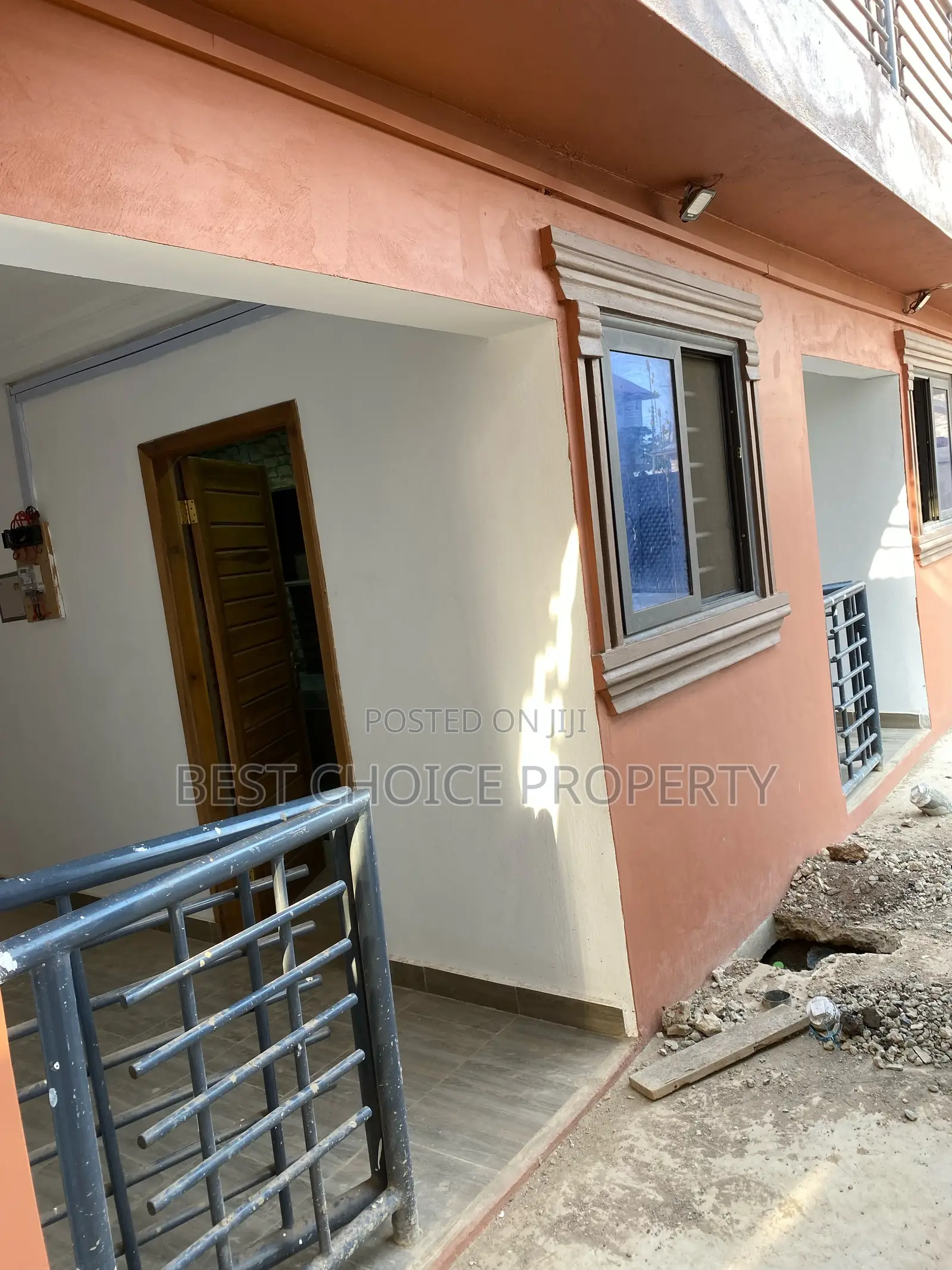 1bdrm Apartment in Adenta New Legon for rent