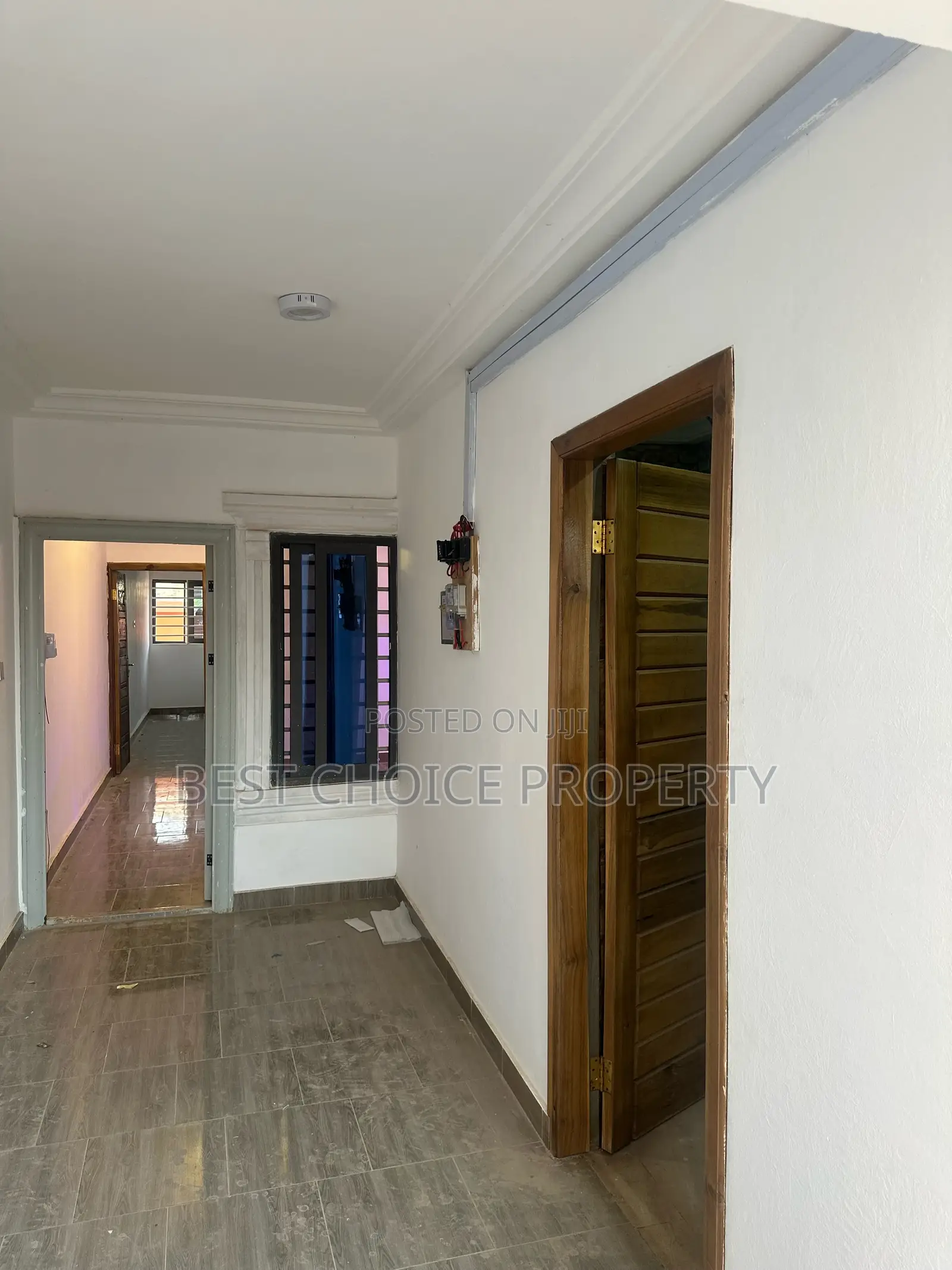 1bdrm Apartment in Adenta New Legon for rent