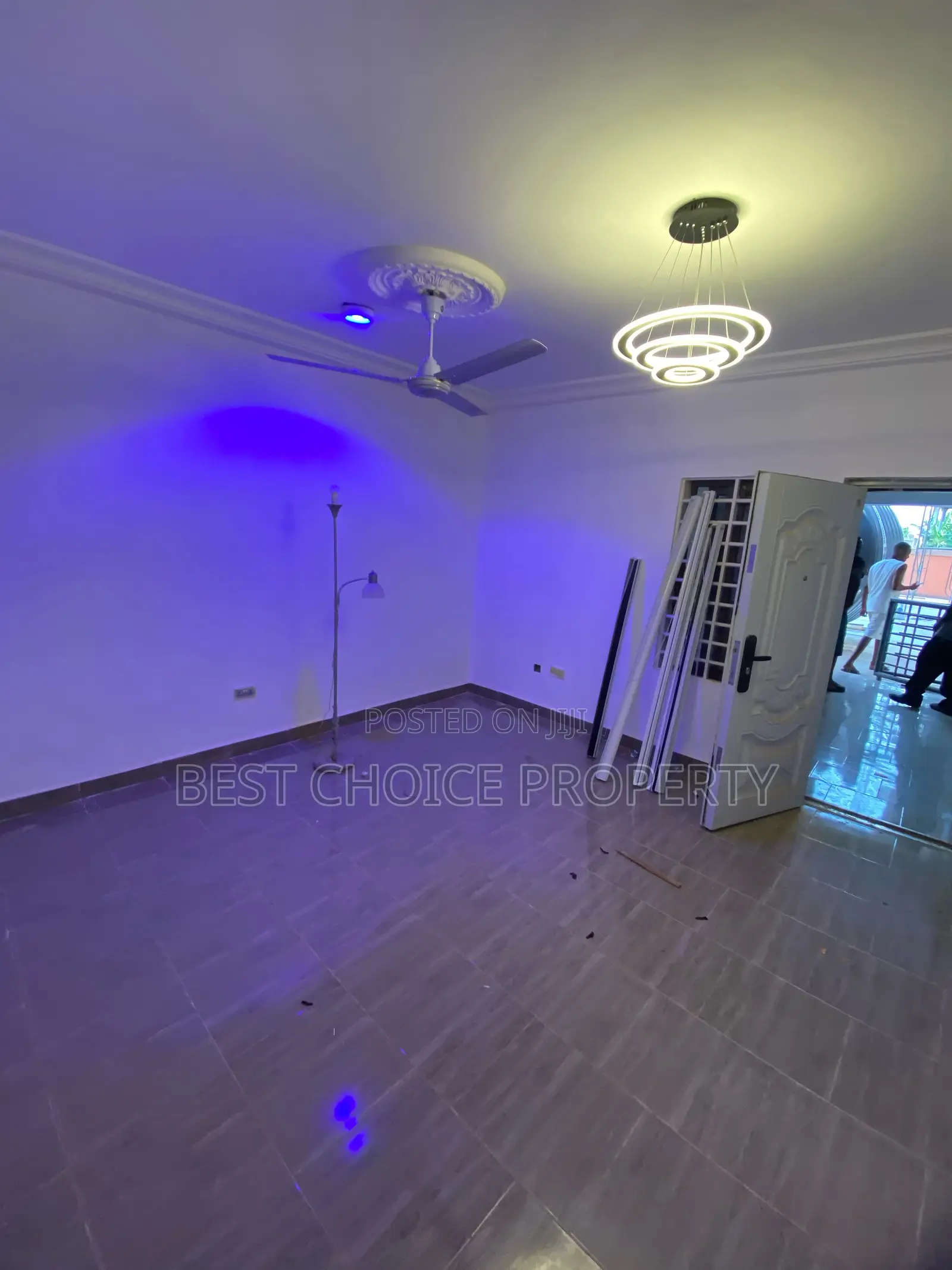 1bdrm Apartment in Adenta New Legon for rent