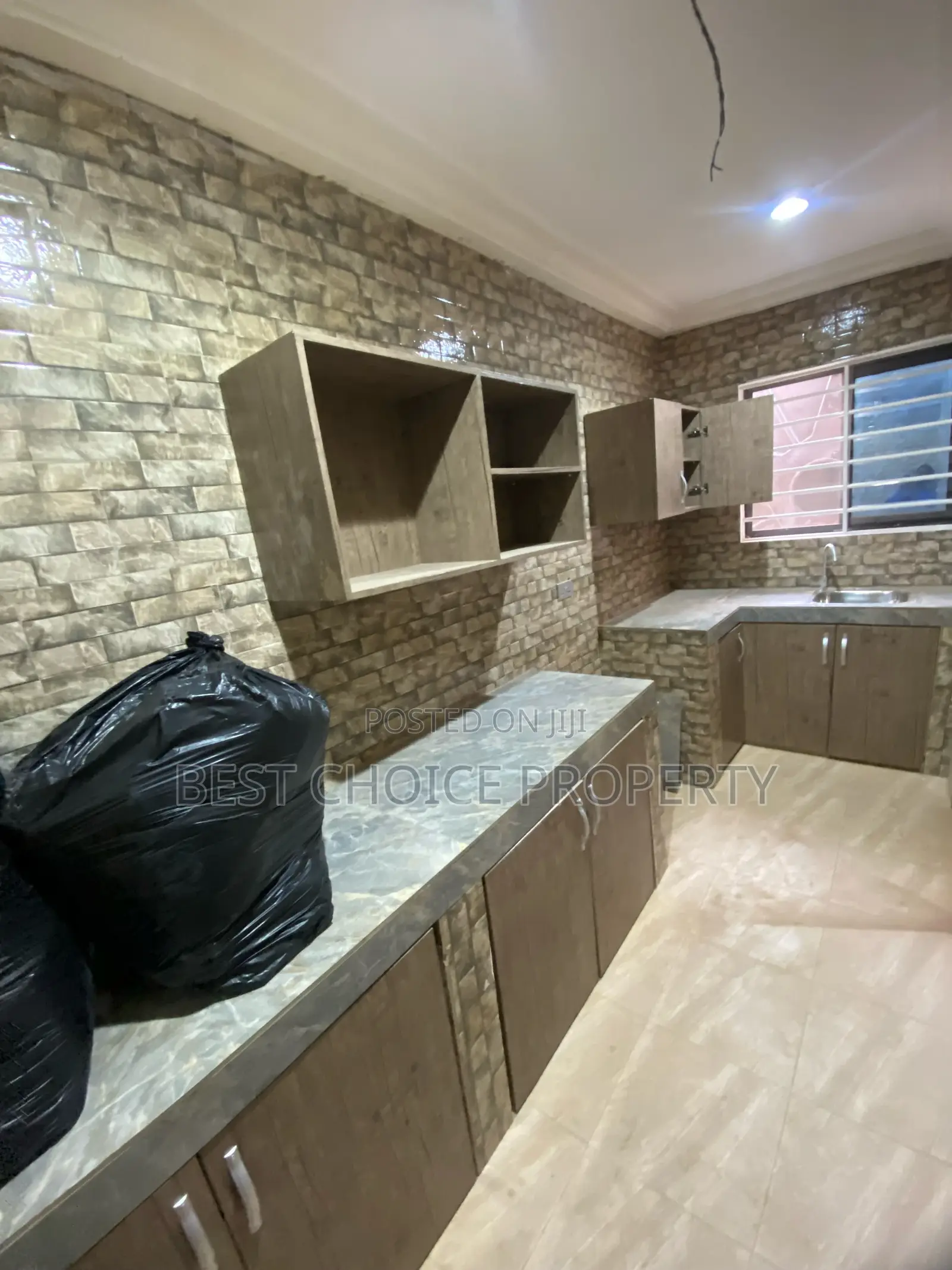 1bdrm Apartment in Adenta New Legon for rent