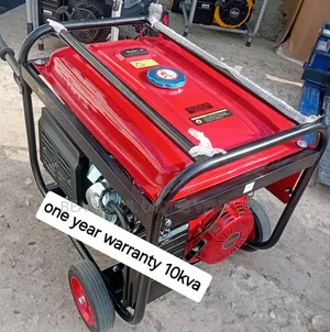 Powerful and Strongest 10kva 13000wwt Generator