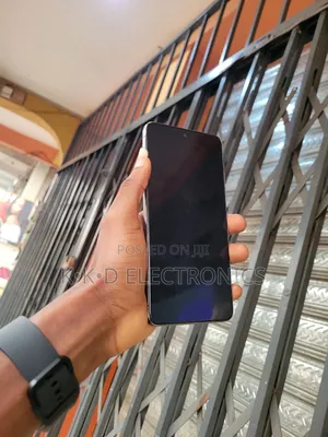 Google Pixel 8 Pro 128 GB Black