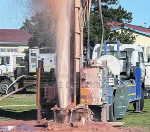 Quality Borehole Services in Koforidua, Suhum, Begoro and Its Environs