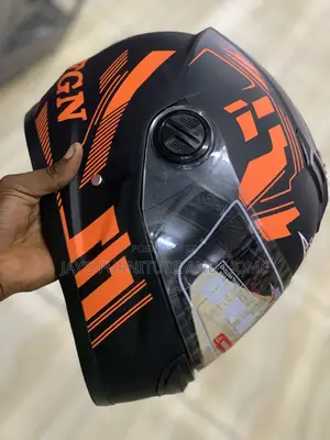 Motor Helmet 02