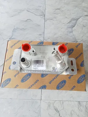 Ford Escape/Lincoln MKC Transmission Oil Cooler