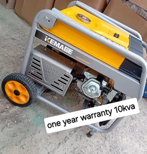 Quality Performing Generator 10kva