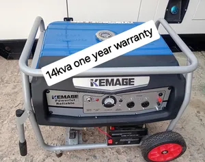 Keystart Reliable Generator 14kva Best