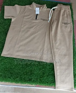 Breathe Easy in Essentials Khaftan Styles