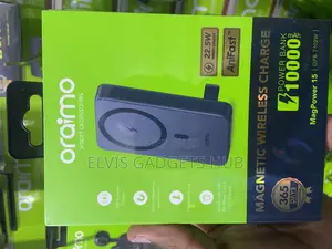 Oraimo Magpower 15 10000mah Powerbank