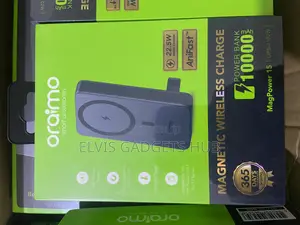 Oraimo Magpower 15 10000mah Powerbank