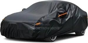 All Weatherproof Foreign Cover It's Waterproof, Dustproof