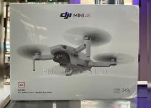 Dji Mini Fly More Combo