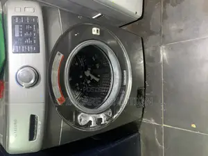 Washing Machine Repairs