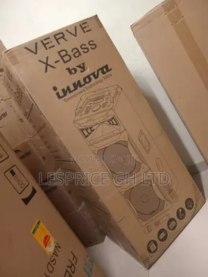 Trust Innova 500w : Your Go to Reliable Speakers