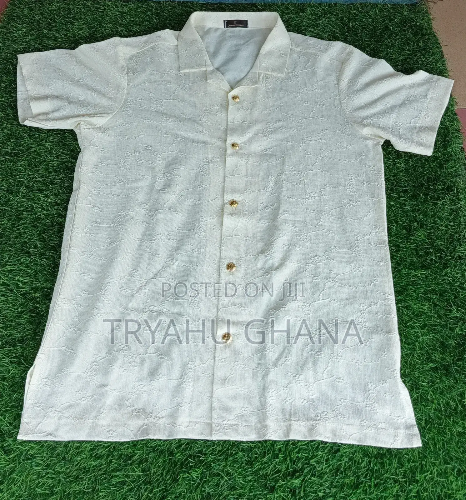 Experience the Next Level of Shirt Comfort.