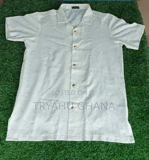 Experience the Next Level of Shirt Comfort.
