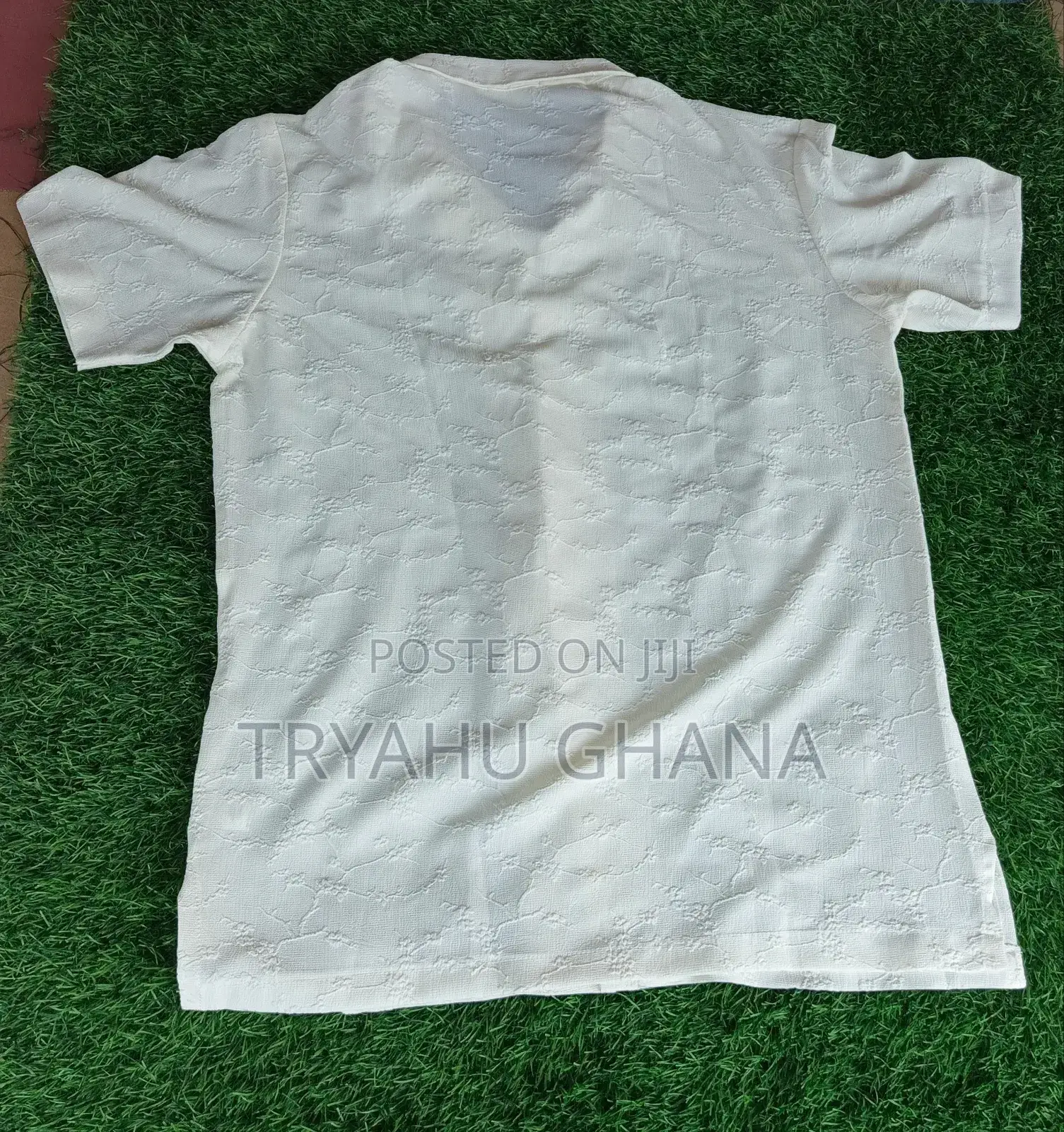 Experience the Next Level of Shirt Comfort.