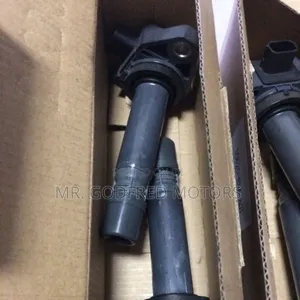 Honda Civic 2010 Ignition Coil Pack 4 Piece's. Original.