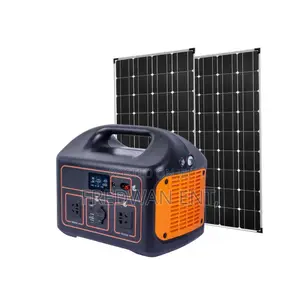 Original 400w Portable Power Station