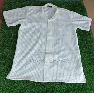 Classic Shirt Redefined for Today's Trends