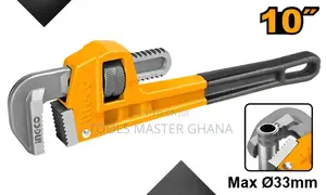 Pipe Wrench - Hpw18102