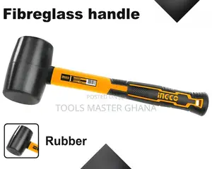 Rubber Hammer - Hruh8216