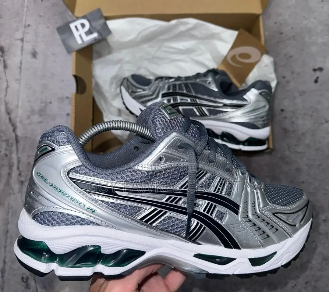 Asic Gt 2160 Sneakers