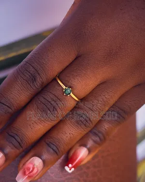 Promise/Engagement Rings