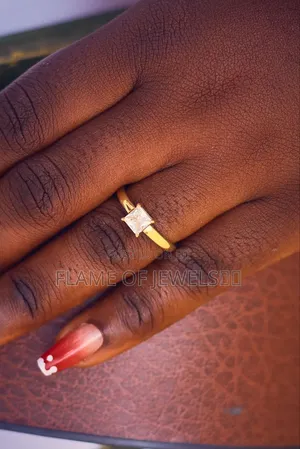 Promise/Engagement Rings