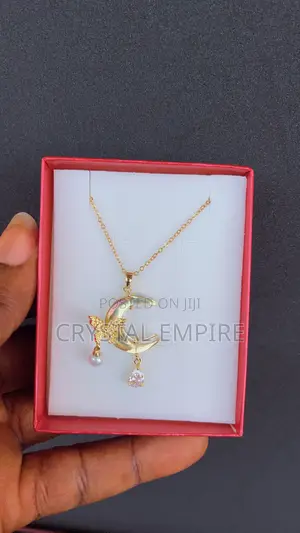 Fashion Necklace