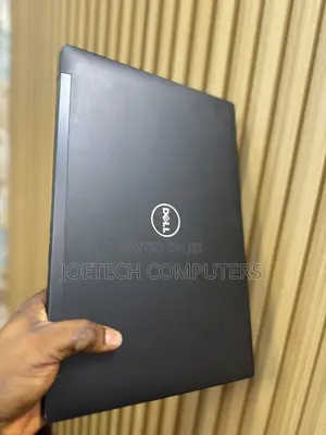 Laptop Dell Latitude 7480 8GB Intel Core I5 SSD 256GB