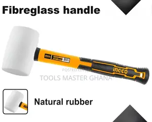 Rubber Hammer - Hruh8316