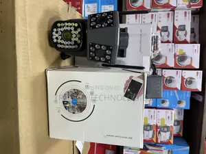 Outdoor 3 in 1 Wifi Camera Full Color Pc226