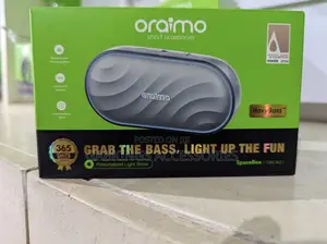 Oraimo Space Box