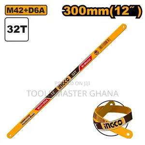Bi-metal Hacksaw Blade - Hsbb12326