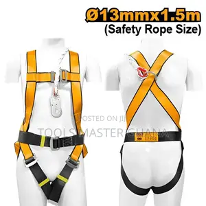 Safety Harness - Hsh501502