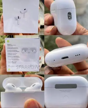 Original Airpods