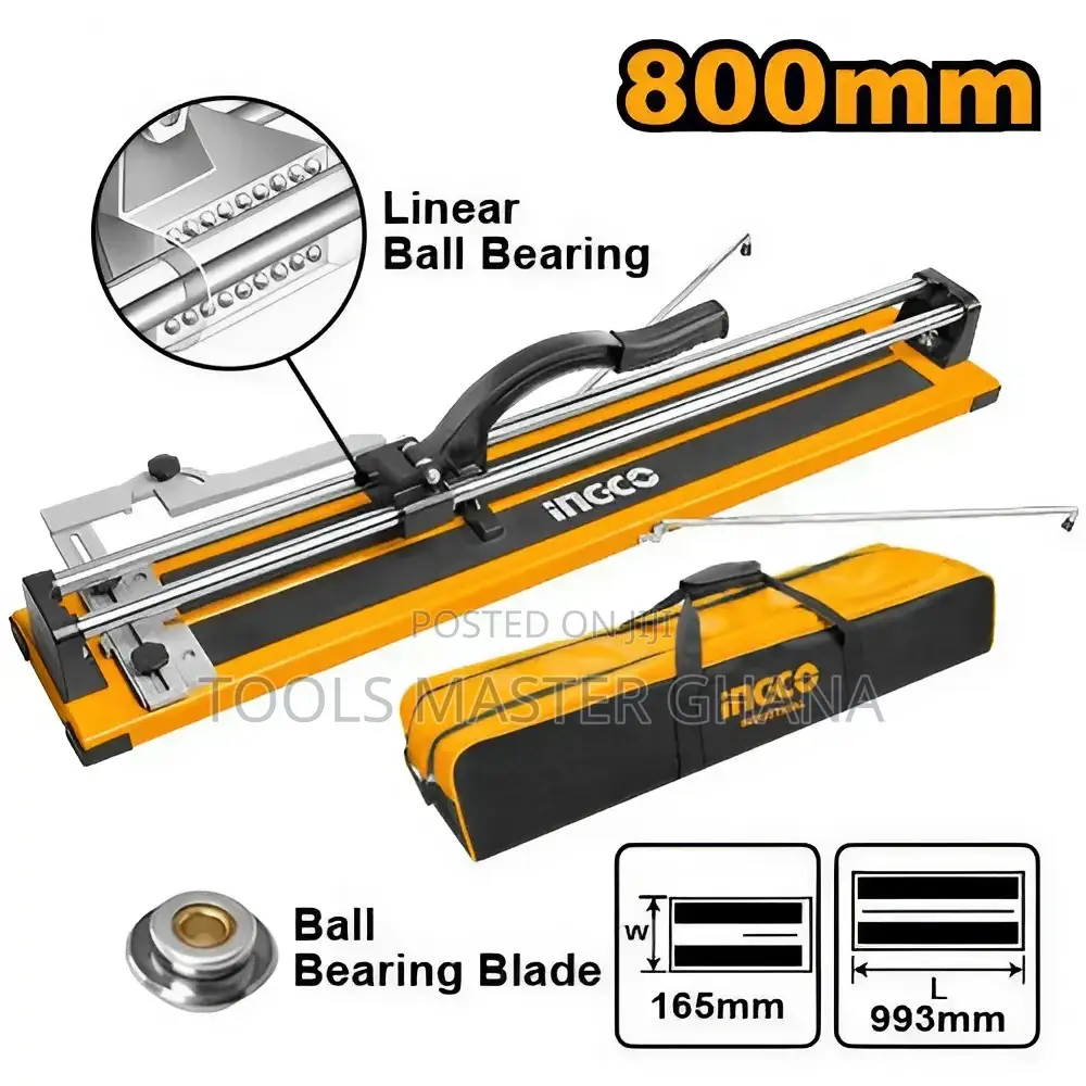 Tile Cutter - Htc04800ag