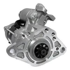 Hyundai Mighty 1,2,3 and Mitsubishi Canter Starter