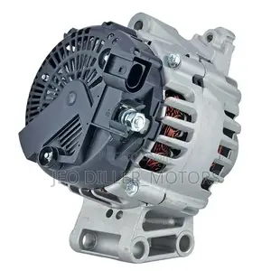 Ford Fiesta, Explorer, Focus, F-150, Escape, Alternator