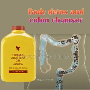 Detoxify Liver, Kidney Colons - Forever Berry Nectar