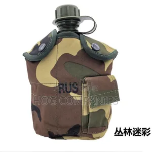 Generic Camping Bottle, Sports Water Bottle - Fast Delivery In 2 Hours