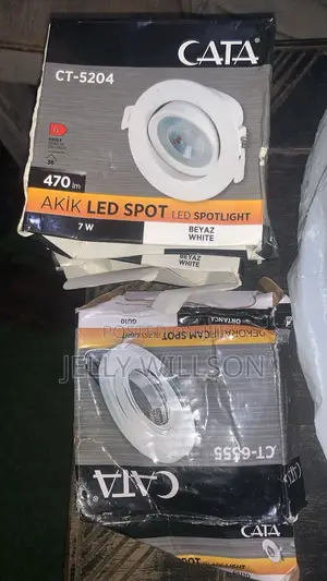Spot Light