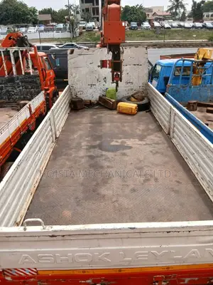 Crane for Rent