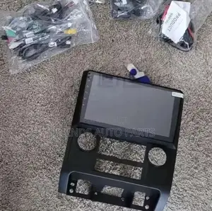 Ford Escape 2008 Android Video Car Player System Available