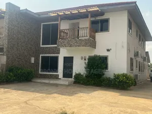 4bdrm House in Bronko Housing, Tema Metropolitan for rent